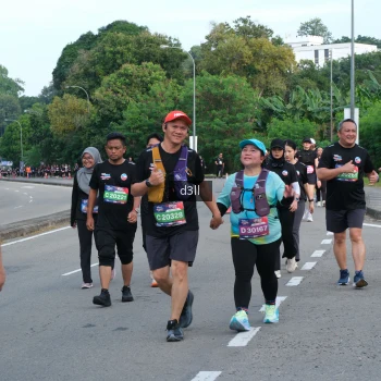Runner Photo 4085839