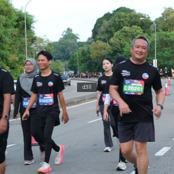 Runner Photo 4085841