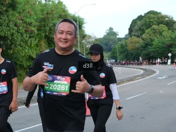 Runner Photo 4085844