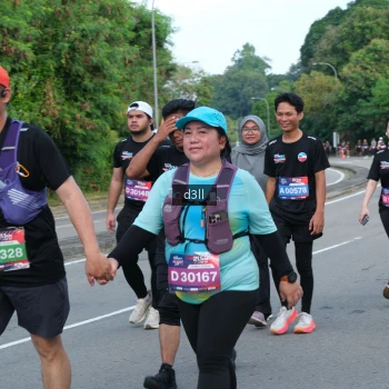 Runner Photo 4085845
