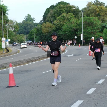 Runner Photo 4085846