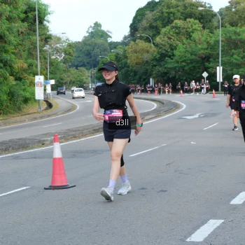 Runner Photo 4085848