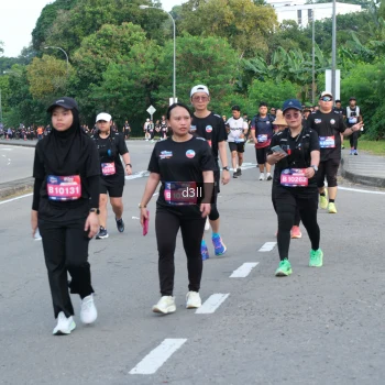 Runner Photo 4085852
