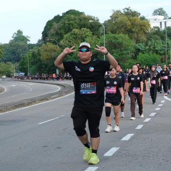 Runner Photo 4085855