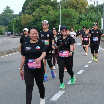 Runner Photo 4085858