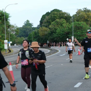 Runner Photo 4085863