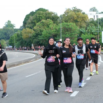 Runner Photo 4085870