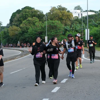 Runner Photo 4085872
