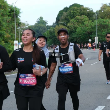 Runner Photo 4085874