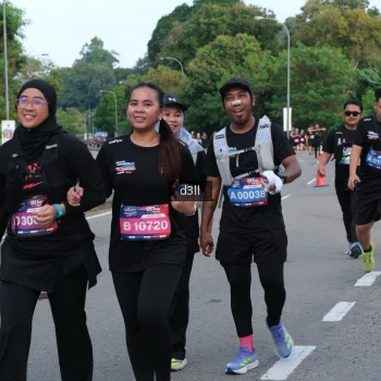 Runner Photo 4085878