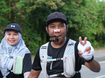 Runner Photo 4085879
