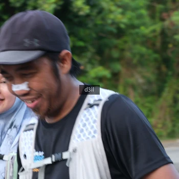 Runner Photo 4085880
