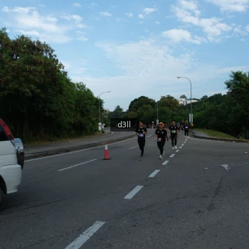 Runner Photo 4085883