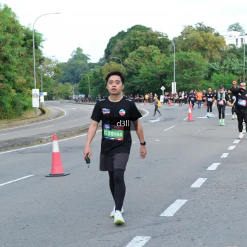 Runner Photo 4085885