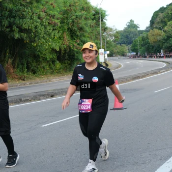 Runner Photo 4085886