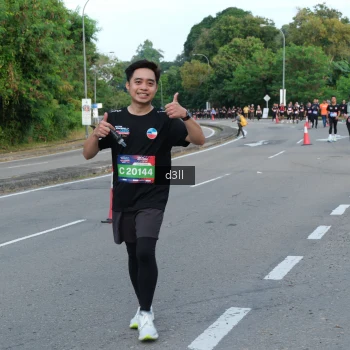 Runner Photo 4085887