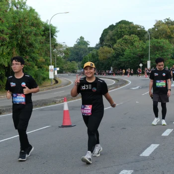 Runner Photo 4085889