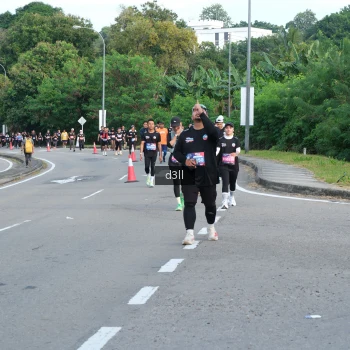 Runner Photo 4085890