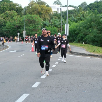 Runner Photo 4085891