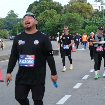 Runner Photo 4085894