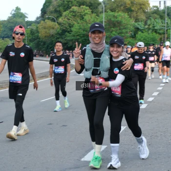 Runner Photo 4085895