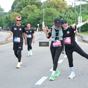 Runner Photo 4085896