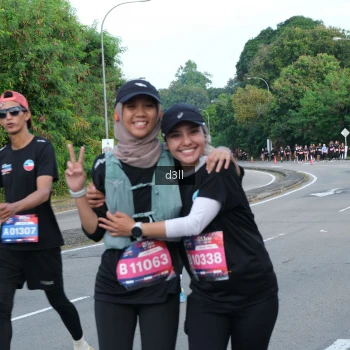 Runner Photo 4085900