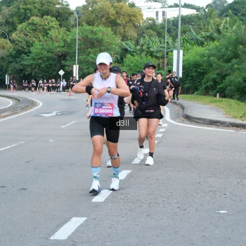 Runner Photo 4085903