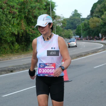 Runner Photo 4085904