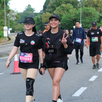 Runner Photo 4085909
