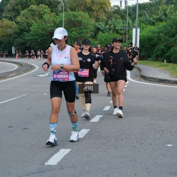 Runner Photo 4085910
