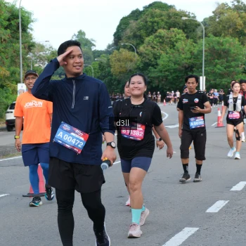 Runner Photo 4085911