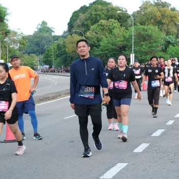 Runner Photo 4085914