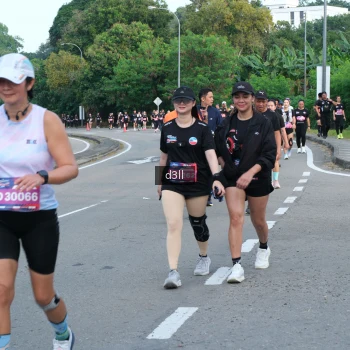 Runner Photo 4085915