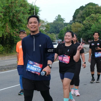 Runner Photo 4085921