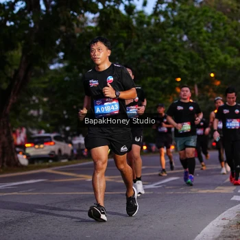 Runner Photo 4085973