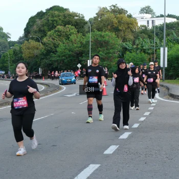 Runner Photo 4085977