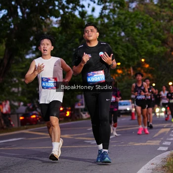 Runner Photo 4085980