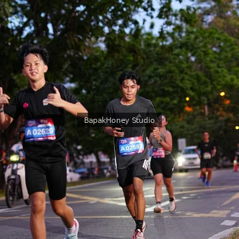 Runner Photo 4085986