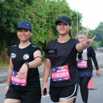 Runner Photo 4085988