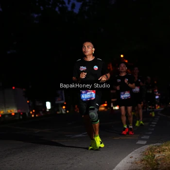Runner Photo 4085989