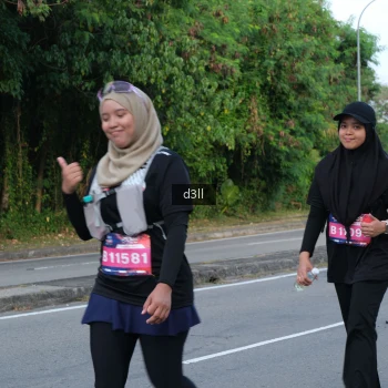 Runner Photo 4085990
