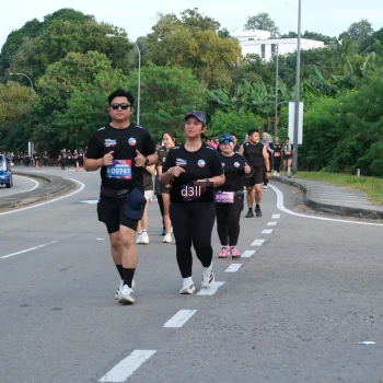 Runner Photo 4085996
