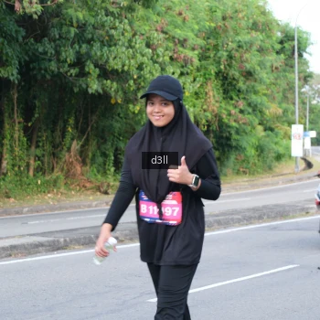 Runner Photo 4085997