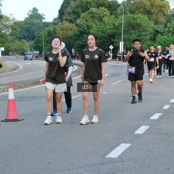 Runner Photo 4086001