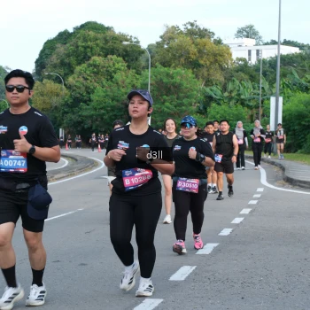 Runner Photo 4086006