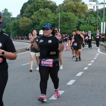 Runner Photo 4086007