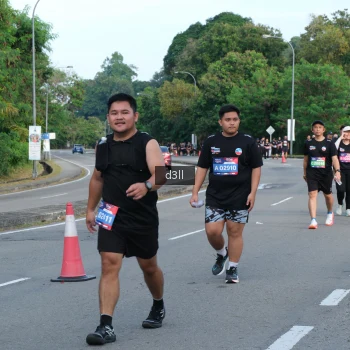Runner Photo 4086009