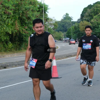 Runner Photo 4086013