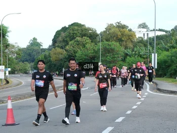 Runner Photo 4086017